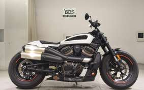 HARLEY RH1250S 2022
