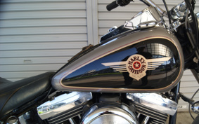 HARLEY HARLEY FLSTF1340-1450 1996 BML