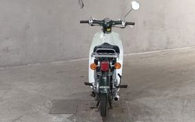 HONDA SUPER CUB50 C50
