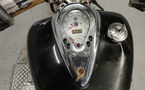 YAMAHA DRAGSTAR400 CLASSIC VH01J