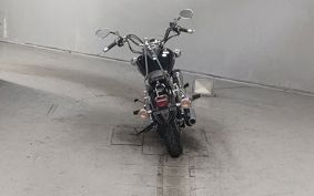YAMAHA DRAGSTAR 250 VG02J
