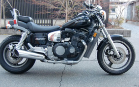 KAWASAKI ELIMINATOR 900 1988 ZL2A15