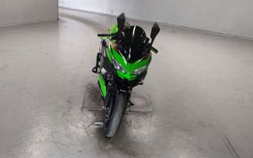 KAWASAKI NINJA400 EX400G
