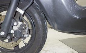 SUZUKI BURGMAN125 2021