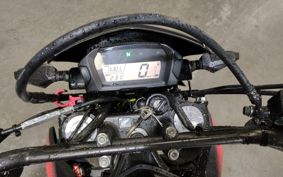 HONDA CRF250M MD38