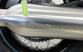 TRIUMPH TRIUMPH BONNEVILLE T100 2022 DAD70G