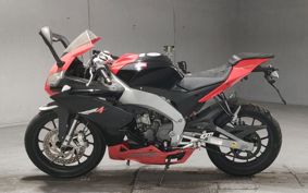 APRILIA RS-4125 TW