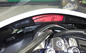 YAMAHA MAXAM 250 2024 SG17J