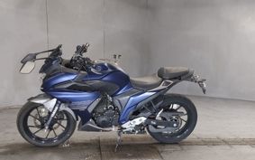 YAMAHA FATHER 250 RG42