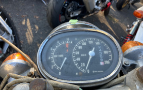 HONDA CB450 K0 CB450K