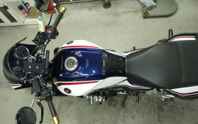 HONDA CB1300SF SUPER FOUR SP 2022 SC54