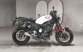 YAMAHA XSR900 2016 RN46J