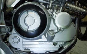 YAMAHA TRICKER Gen.2 DG16J