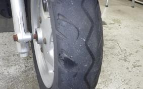 YAMAHA GEAR Gen.2 2004 UA08J