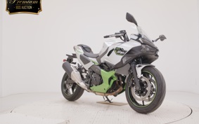 KAWASAKI NINJA7ﾊEVEﾘｯﾄ 2025