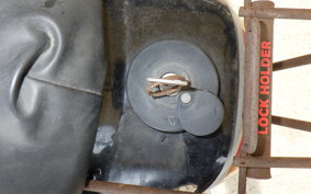 YAMAHA JOG Gen.1 3KJ