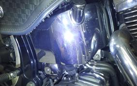 HARLEY FLSTS 1340 1996