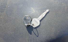 SUZUKI ADDRESS V50 Gen.2 CA44A