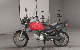 SUZUKI GS50 NA41A