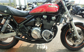 KAWASAKI ZEPHYR400 1991 ZR400C