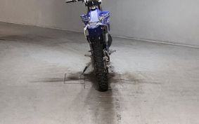 YAMAHA YZ125 CE16C