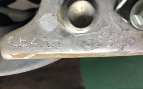 SUZUKI LET`S CA4AA
