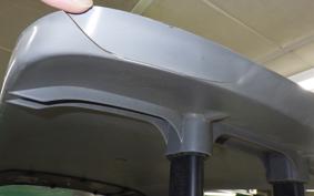 HONDA GYRO CANOPY 2017 TA03
