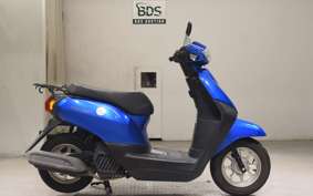 HONDA TACT-4ﾍﾞｰｼｯｸ 2001 AF79