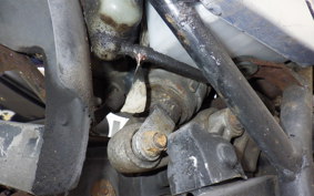 SUZUKI TS50 Hustler SA11A