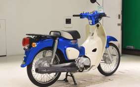 HONDA C50 SUPER CUB AA09