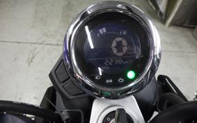 HONDA MONKEY 125 2025 JB02