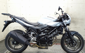 SUZUKI SV650X ABS 2023 VP55E