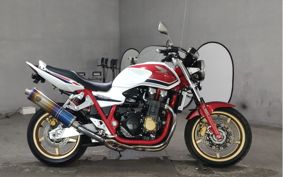 HONDA CB1300SF SUPER FOUR SC54