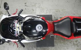 SUZUKI GSX-R750 Gen.5 1998