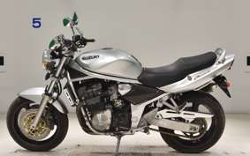 SUZUKI BANDIT 1200 2001 GV77A