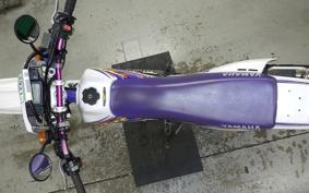 YAMAHA TT250R 2023 4GY