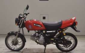 SUZUKI GS50 NA41A
