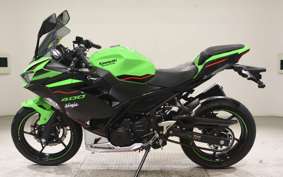 KAWASAKI NINJA 400 2021 EX400G