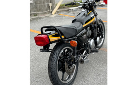 KAWASAKI Z400 FX 1981 KZ400E