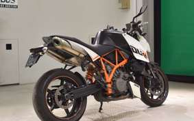 KTM 990デユーク 2012