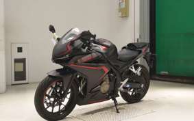 HONDA CBR400R 2018 NC56