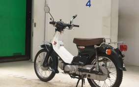 HONDA C90 SUPER CUB HA02