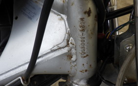 HONDA MAGNA 250 MC29