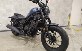 HONDA REBEL MC49