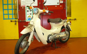 HONDA SUPER CUB50 AA01
