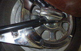 HARLEY FLSTF 1450 2003