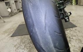 KAWASAKI NINJA 650 A 2021 ER650H