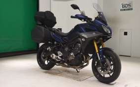 YAMAHA MT-09 Tracer GT 2020 RN51J