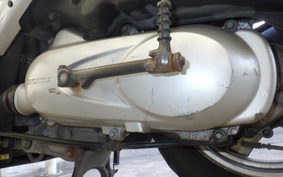 HONDA DIO Gen.6 AF62