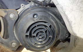 HONDA DIO CESTA AF34